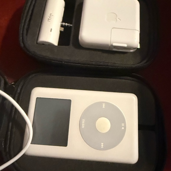 Ipod 4th 20g classic - Picture 3 of 5